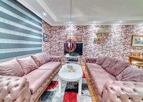 Апартаменты 2+1 в районе Оба