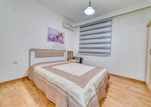 Апартаменты 2+1 в районе Оба