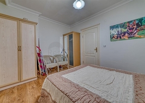 Апартаменты 2+1 в районе Оба