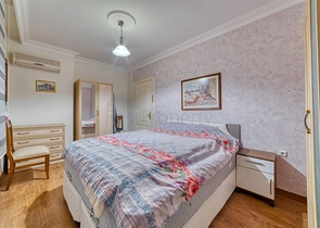 Апартаменты 2+1 в районе Оба