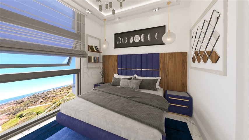 Инвестиционный проект в районе Кестель