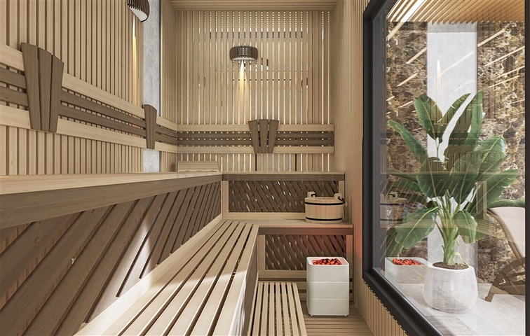 Инвестиционный проект в районе Кестель