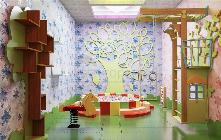 Инвестиционный проект в районе Кестель