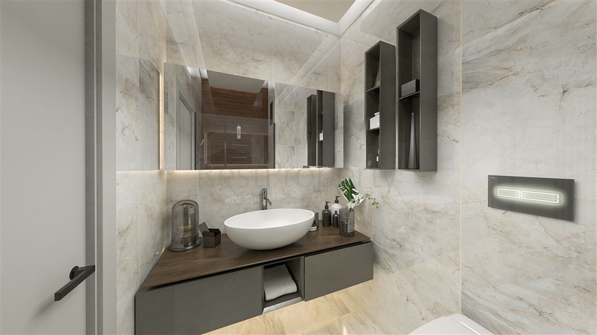 Инвестиционный проект в районе Кестель