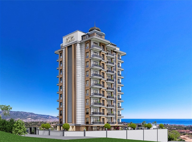 Инвестиционный проект в районе Кестель