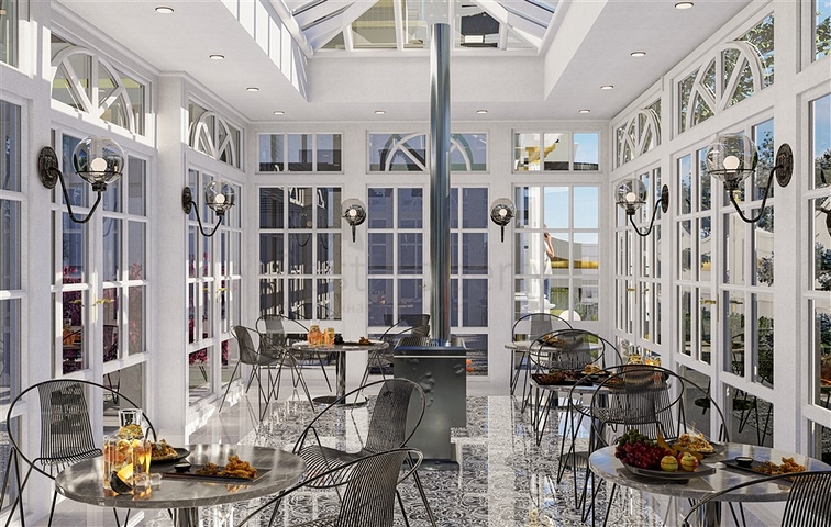 Новый инвестиционный проект в районе Оба