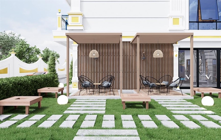 Новый инвестиционный проект в районе Оба