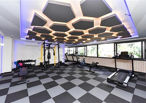 Двухкомнатная квартира в 500 метрах от моря