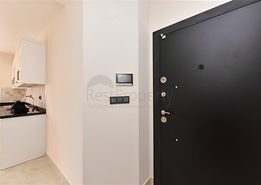 Двухкомнатная квартира в 500 метрах от моря