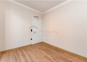 Двухкомнатная квартира в 500 метрах от моря