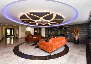 Двухкомнатная квартира в 500 метрах от моря