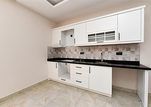 Двухкомнатная квартира в 500 метрах от моря