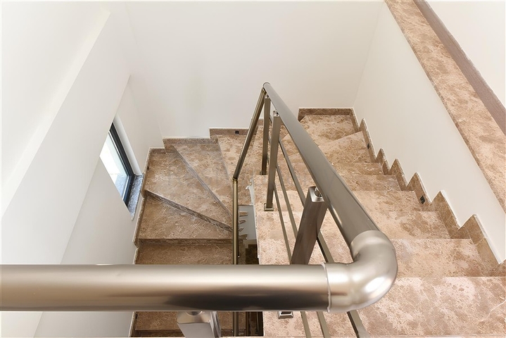 Новая вилла 3+1 в районе Каргыджак