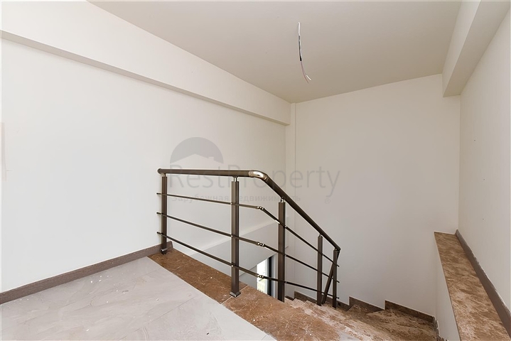 Новая вилла 3+1 в районе Каргыджак