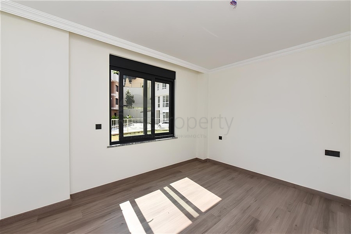 Новая вилла 3+1 в районе Каргыджак