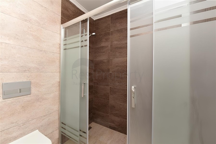 Новая вилла 3+1 в районе Каргыджак