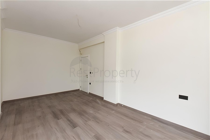 Новая вилла 3+1 в районе Каргыджак