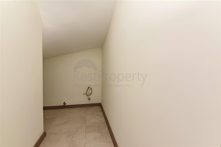 Новая вилла 3+1 в районе Каргыджак