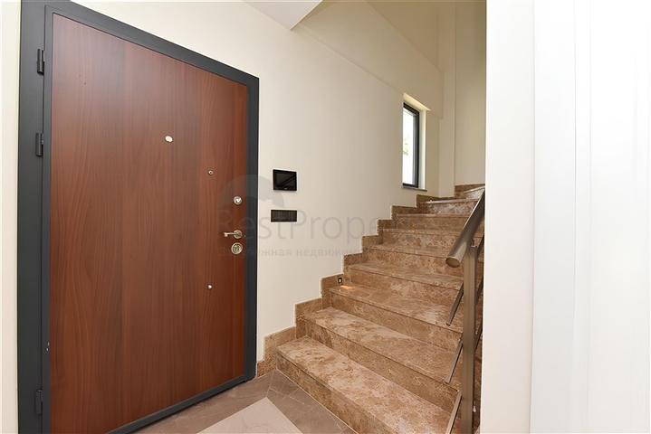 Новая вилла 3+1 в районе Каргыджак