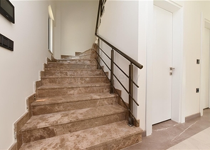 Новая вилла 3+1 в районе Каргыджак