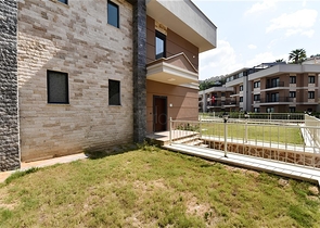 Новая вилла 3+1 в районе Каргыджак