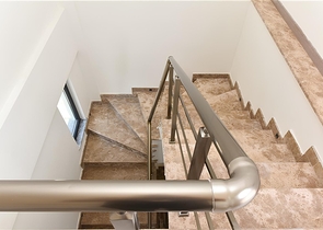 Новая вилла 3+1 в районе Каргыджак