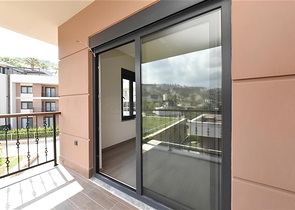 Новая вилла 3+1 в районе Каргыджак