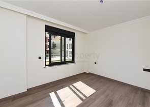 Новая вилла 3+1 в районе Каргыджак