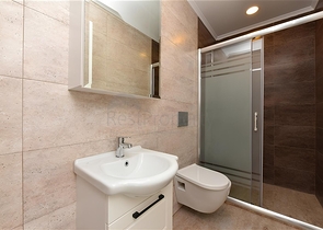 Новая вилла 3+1 в районе Каргыджак