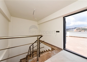 Новая вилла 3+1 в районе Каргыджак