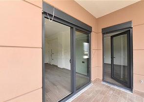 Новая вилла 3+1 в районе Каргыджак