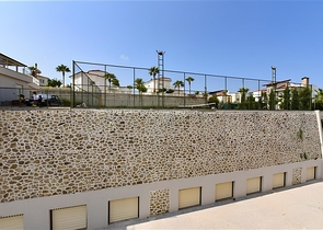 Новая вилла 3+1 в районе Каргыджак