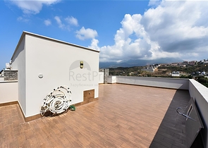 Новая вилла 3+1 в районе Каргыджак