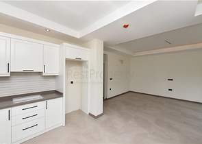 Новая вилла 3+1 в районе Каргыджак