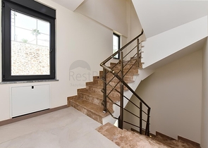 Новая вилла 3+1 в районе Каргыджак