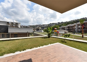 Новая вилла 3+1 в районе Каргыджак