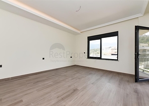 Новая вилла 3+1 в районе Каргыджак