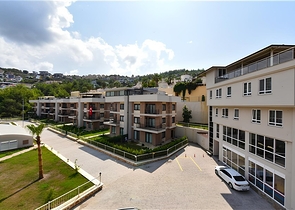 Новая вилла 3+1 в районе Каргыджак