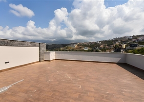 Новая вилла 3+1 в районе Каргыджак