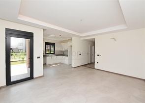 Новая вилла 3+1 в районе Каргыджак