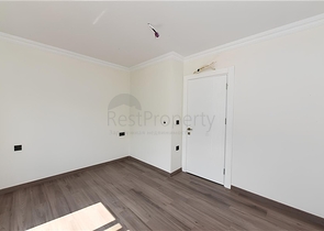 Новая вилла 3+1 в районе Каргыджак