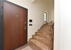 Новая вилла 3+1 в районе Каргыджак