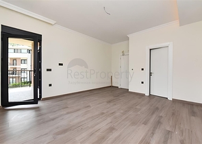 Новая вилла 3+1 в районе Каргыджак