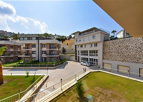 Новая вилла 3+1 в районе Каргыджак