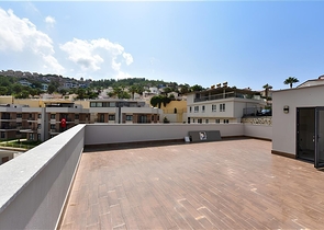 Новая вилла 3+1 в районе Каргыджак