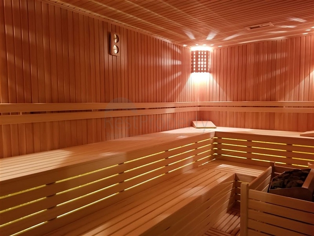 Роскошный пентхаус 4+1 в популярном районе Махмутлар