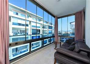 Роскошный пентхаус 4+1 в популярном районе Махмутлар