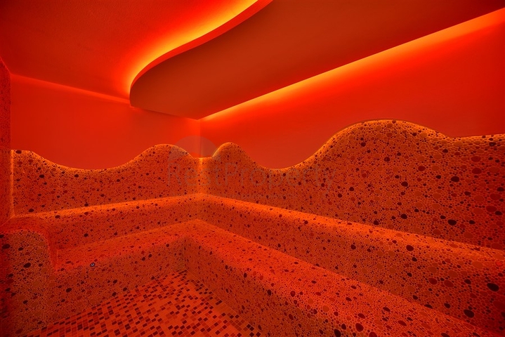 Квартира планировкой 2+1 в районе Махмутлар 