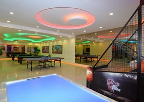 Квартира планировкой 2+1 в районе Махмутлар 