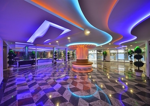 Квартира планировкой 2+1 в районе Махмутлар 